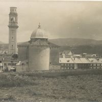 Asiago, Karte von 1916, 5